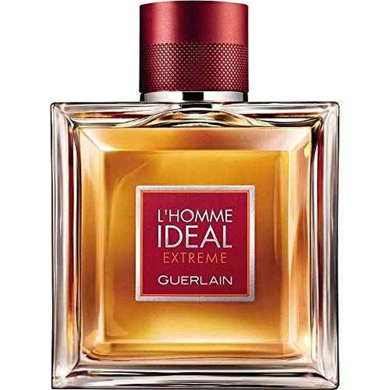 Guerlain L'Homme Ideal Extreme for Men 1.6 oz Eau de Parfum Spray