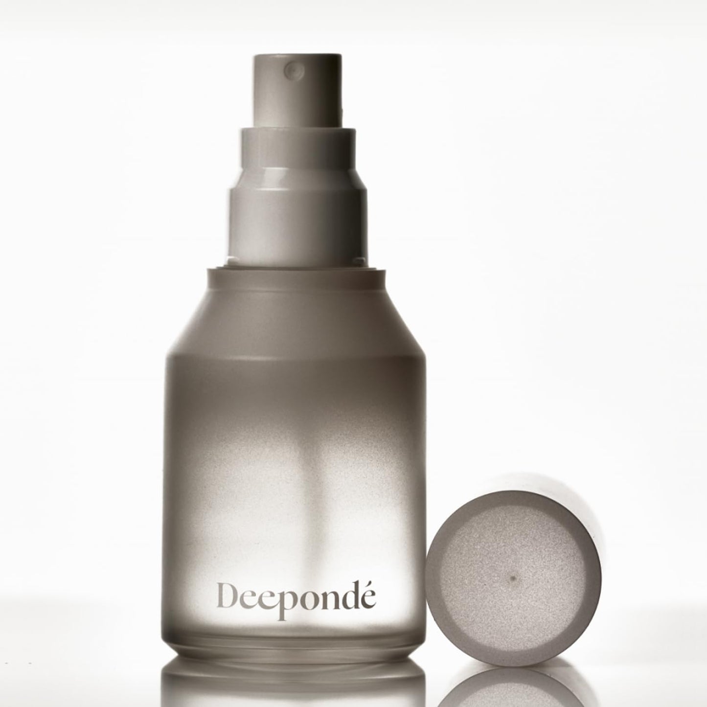 Deeponde Signature Origin 86 Mist - Tremella Fuciformis Extract 86% | Vegan Hydrating Spray 1.69 Fl Oz