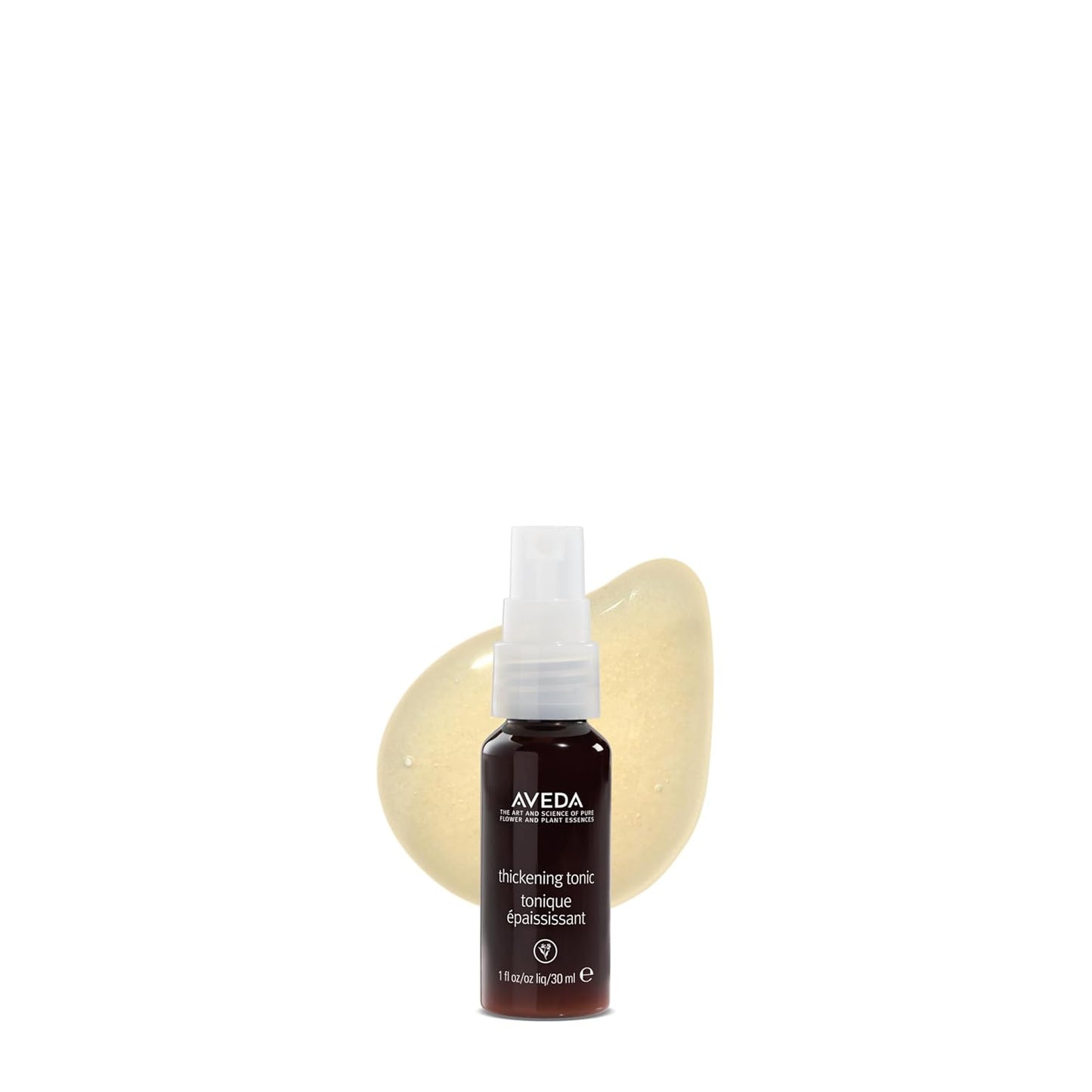 Aveda Thickening Tonic - Hair Thickening Spray for Thin & Fine Hair | Organic Amla & Wheat Extracts | 6.7 oz