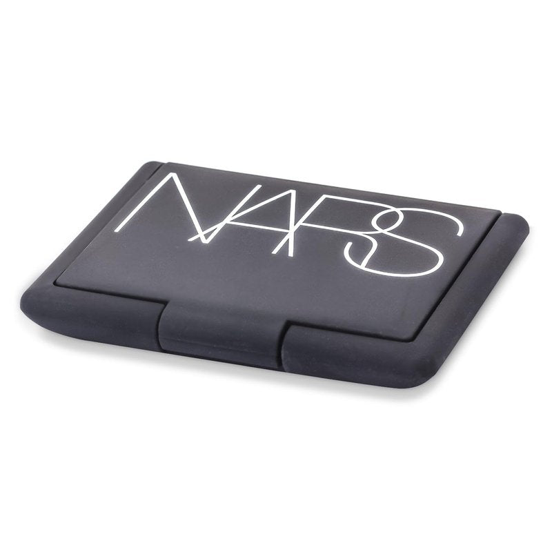 NARS Blush Refillable/Rechargeable 16 Hour Wear Vegan 0.17 oz / 4.8 g, (Exhibit A (Matte Red) Refillable Palette, 0.17 Oz / 4.8 g)
