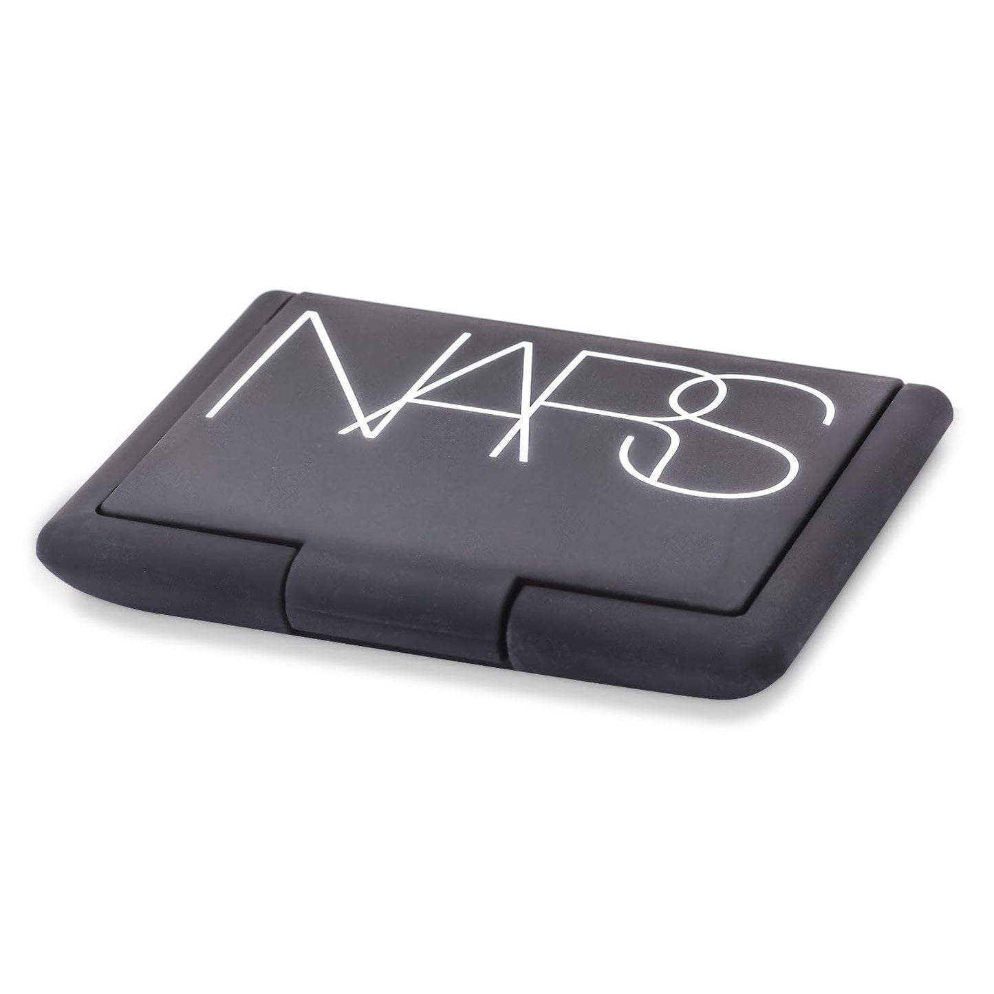 NARS Blush Refillable/Rechargeable 16 Hour Wear Vegan 0.17 oz / 4.8 g, (Exhibit A (Matte Red) Refillable Palette, 0.17 Oz / 4.8 g)