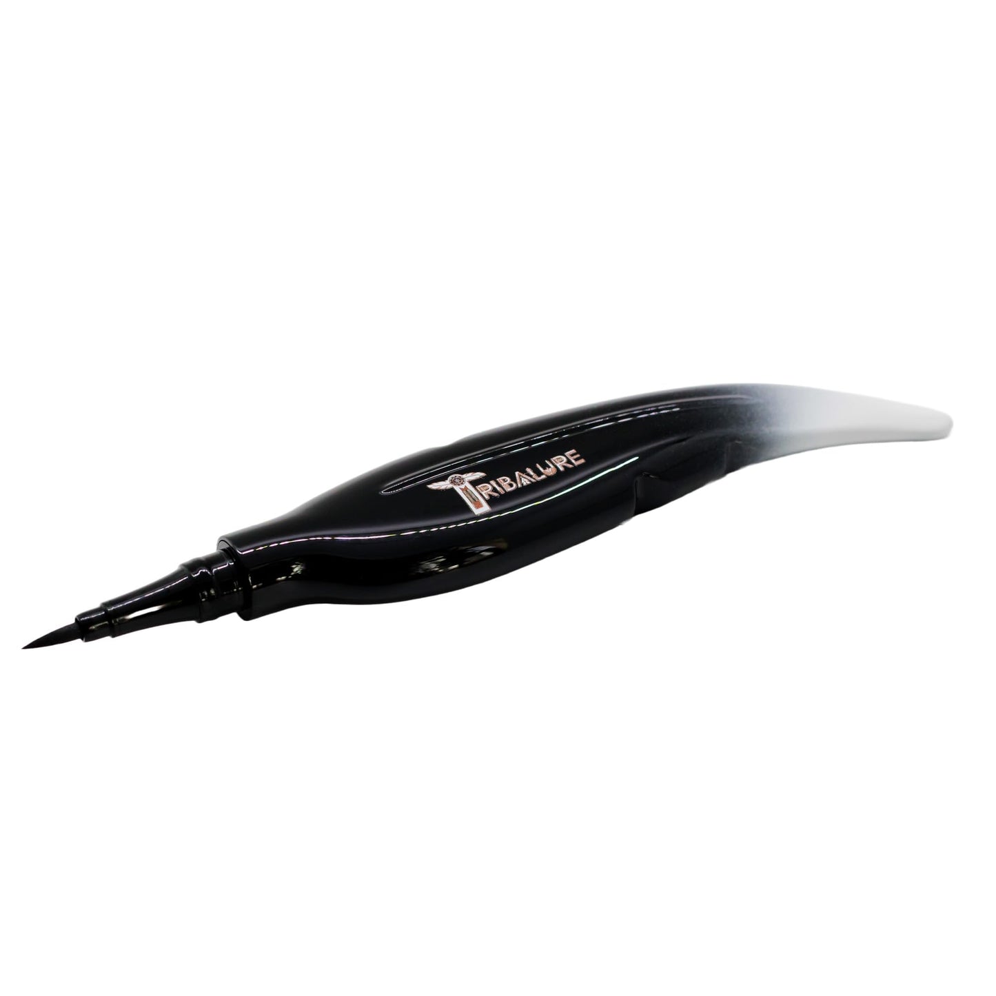 TRIBALURE Black Liquid Eye Liner