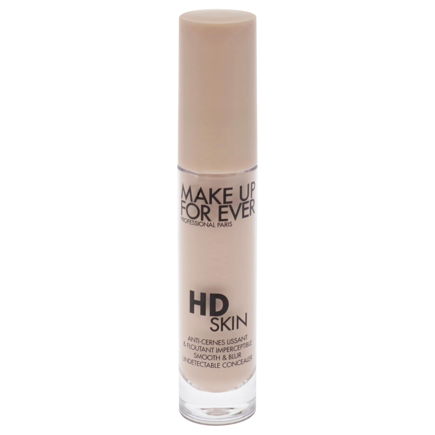 HD Skin Concealer - 1.5R Linen by Make Up For Ever for Women - 0.16 oz Concealer