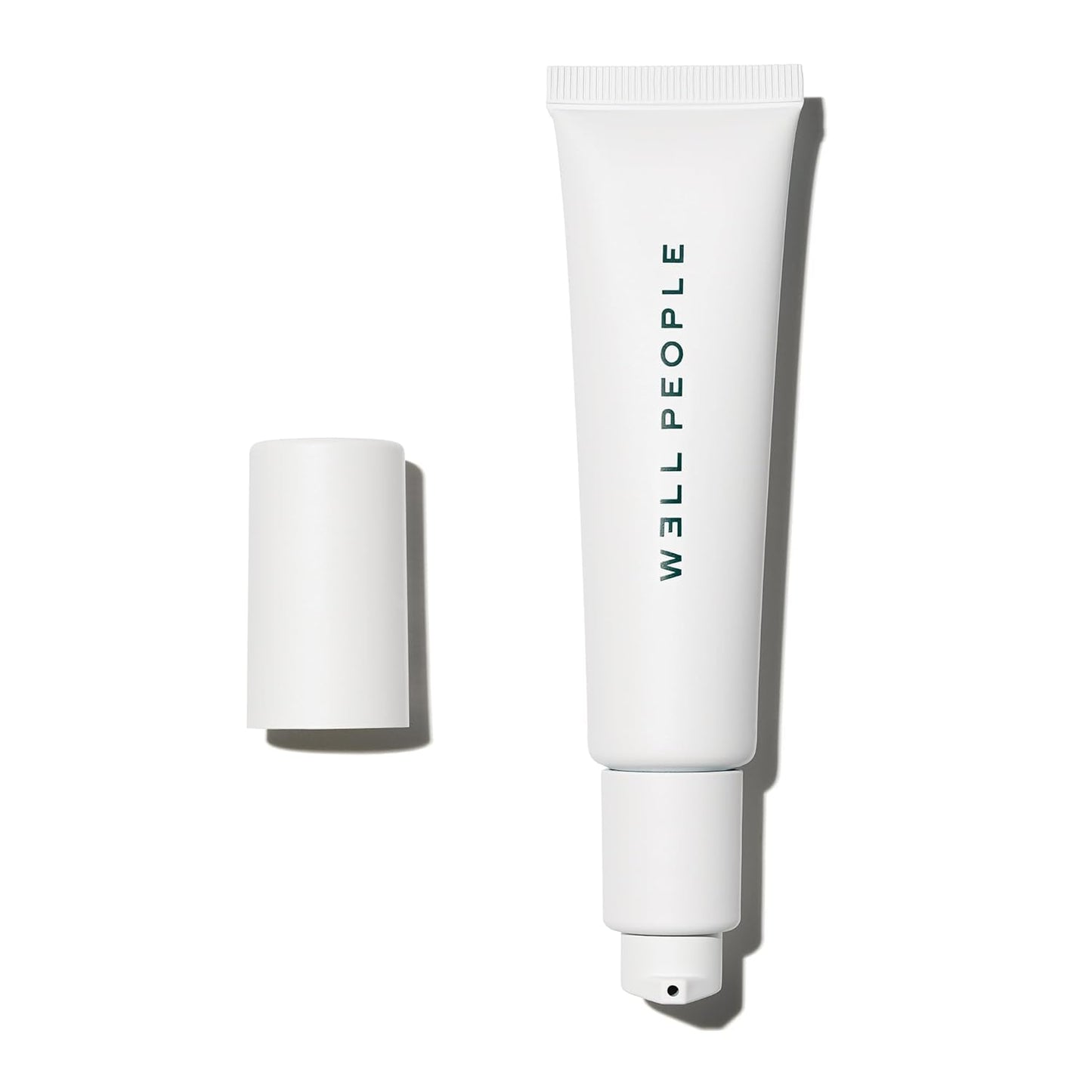 Well People Bio Tint SPF 30 Tinted Moisturizer - Vegan Skin Perfector | Smooths Imperfections, 5N