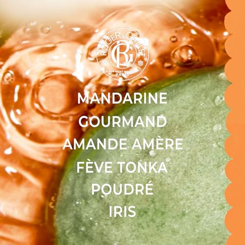 Roger & Gallet Amande Persane Eau Parfum?e Bienfaisante 100 ml