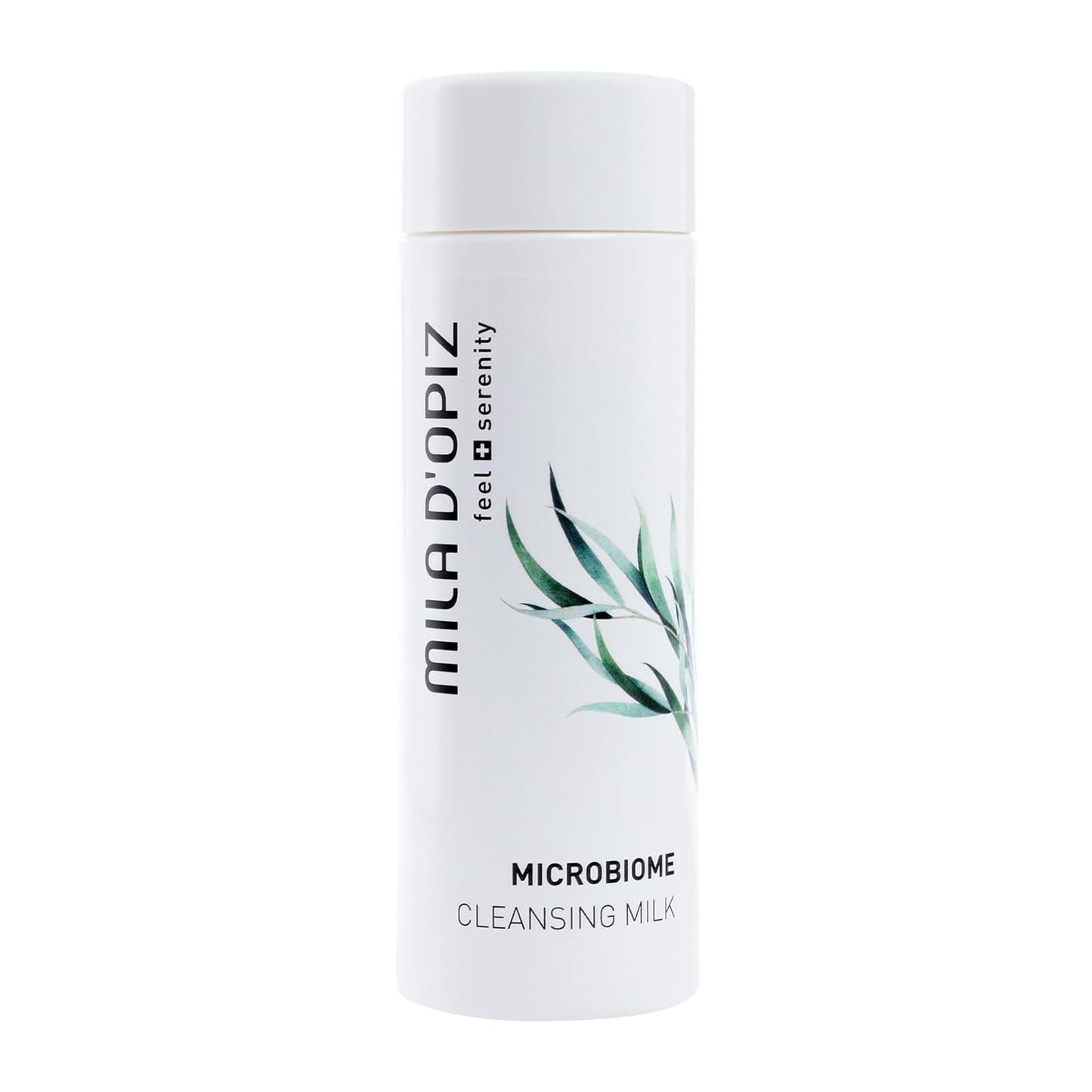 Mila D Opiz Microbiome Cleansing Milk for Women - 6.76 oz Cleanser