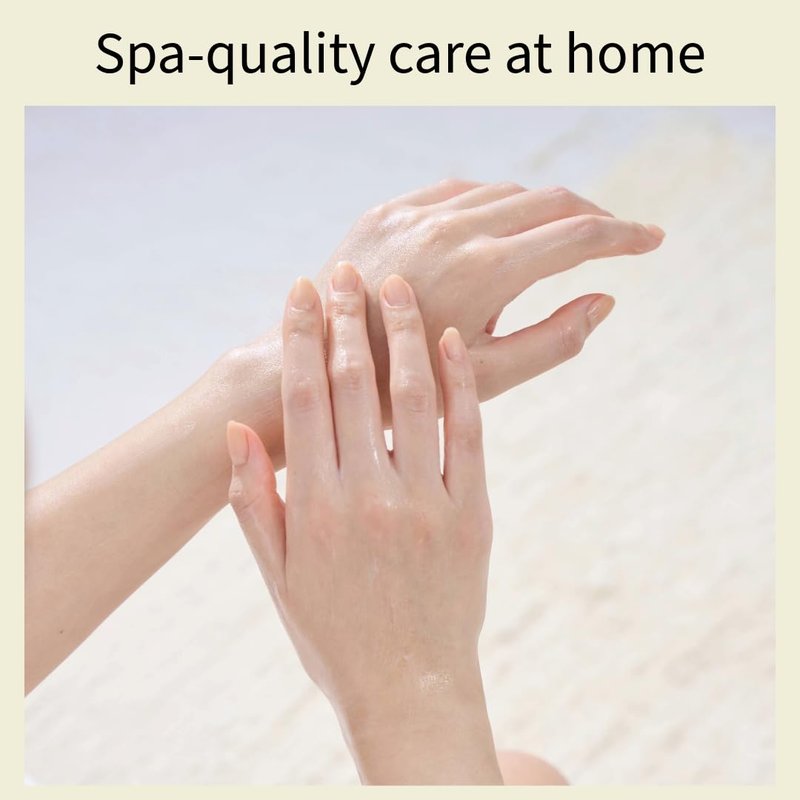 Codi New York Relaxing Aroma Hand Mask, Home Spa Moisturizing Hand Gloves, 6 Pairs, For Dry Rough Hands, Hydrating Hand Treatment, Made in Korea (Peppermint + Lavender)