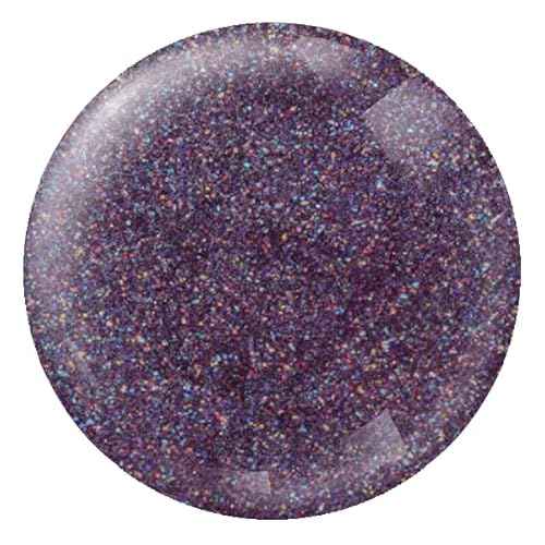 Pacifica Natural Nail Polish ? Plant Magic Purple Nail Polish - Plant Based, Non-Toxic & Clinically Tested - Lasting Colors, Glossy, Chip-Resistant, Clean Beauty, Dermatologist Approved, Star Gaze