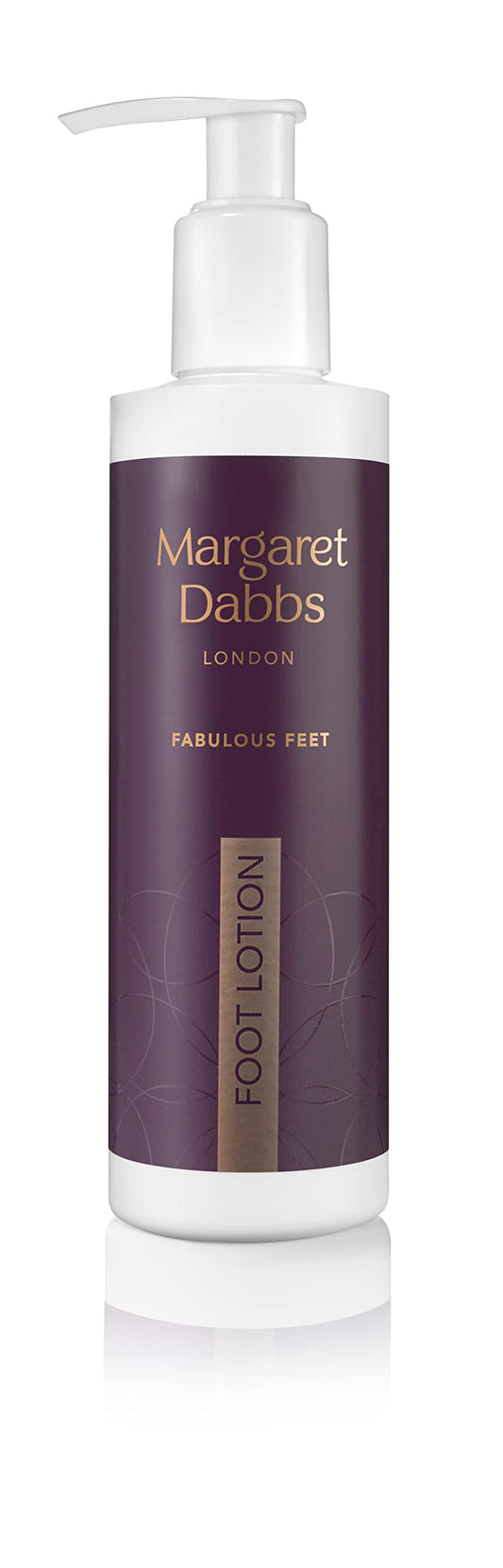 Margaret Dabbs Intensive hydrating Foot Lotion, 6.76 fl. oz.