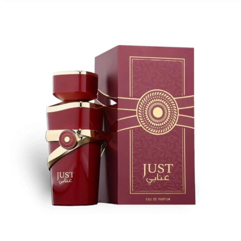 Fragrance World Just Anabi EDP 100ml