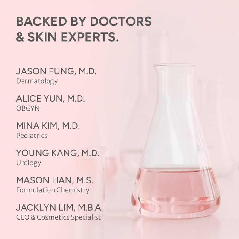 Noelo Hills Advanced Stretch Mark Cream for Pregnancy, Weight Gain, Growth Spurts - Pregnancy-Safe - Korean Skincare - Clinically Proven - Ultra Clean Ingredients - Fragrance Free - Vegan - 6.76 fl oz