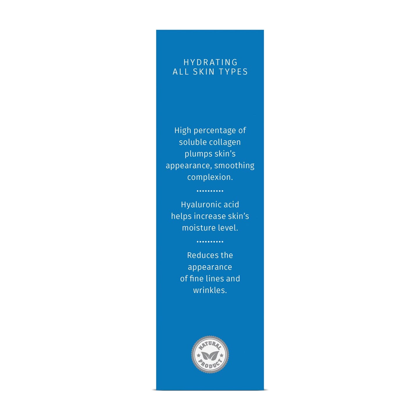 REVIVA LABS - High Potency Collagen Serum (1.oz)