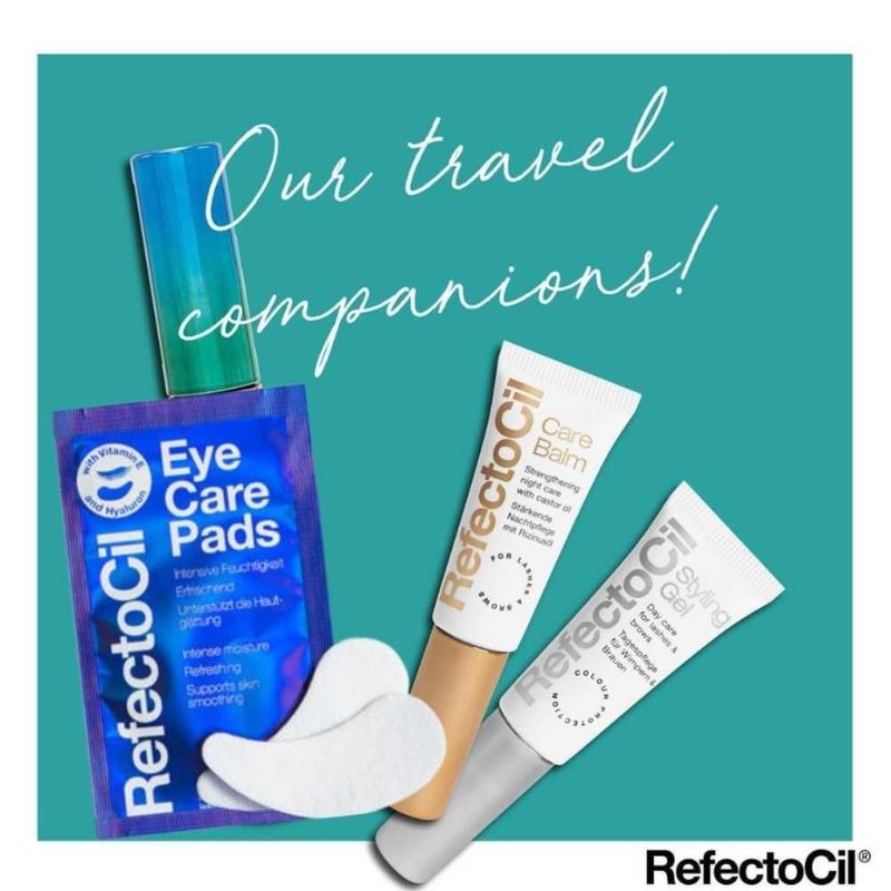 RefectoCil Care Balm