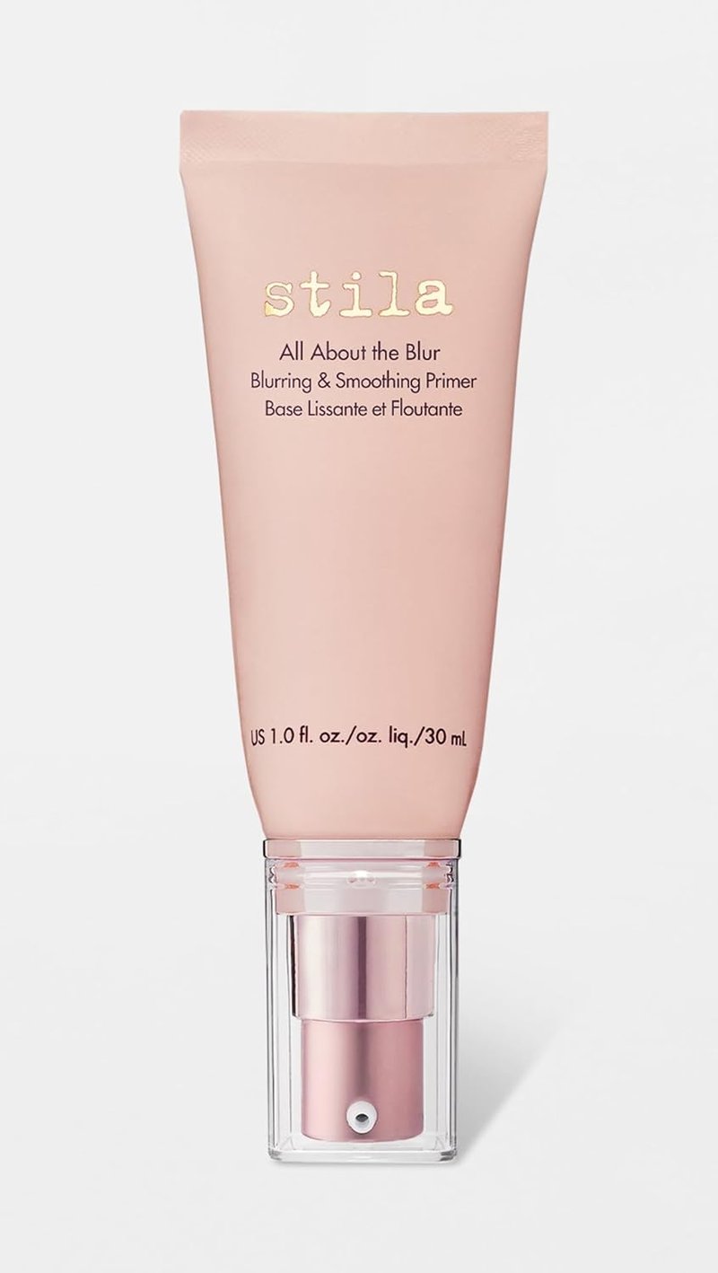 Stila Blurring & Smoothing Primer - All About The Blur Formula for Flawless Skin