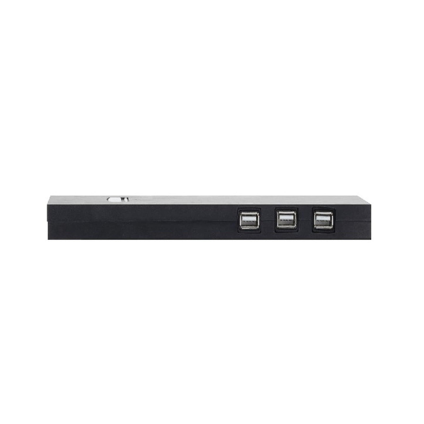 GAMMA+ 3-Port Micro USB Hub Station Charging Block for Charging Barber Tools and Devices