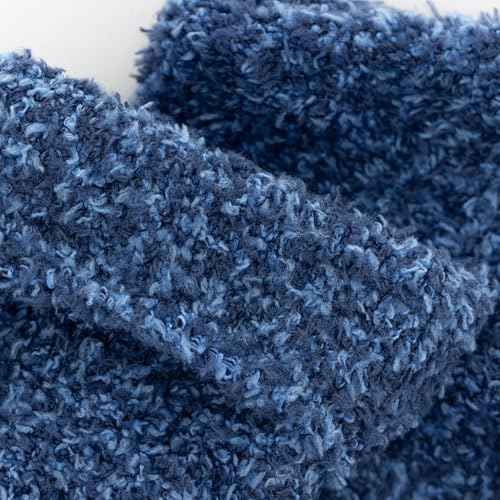 Dr. Scholl's Women's Low Cut Soothing Spa Socks-Lavender & Vitamin E Infused-2 & 3 Pairs-Bottom Grippers