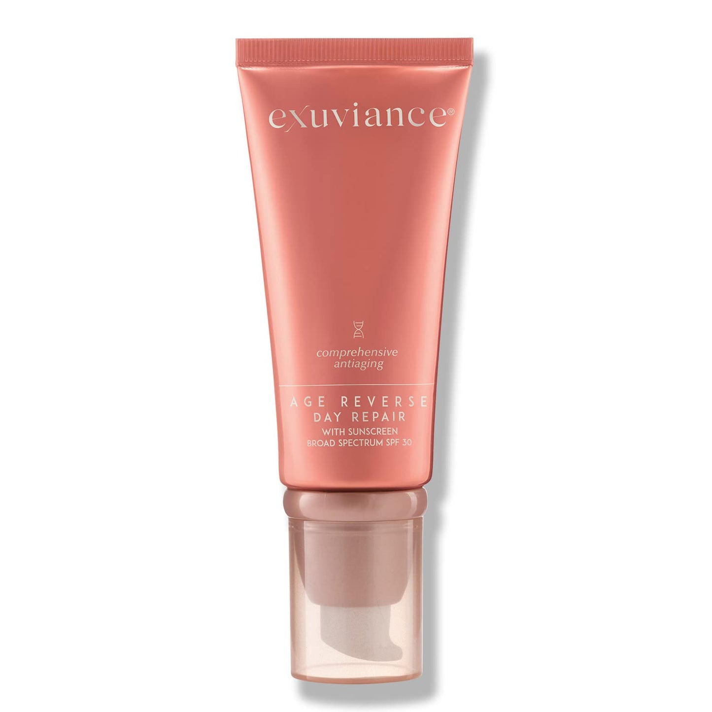 Exuviance Age Reverse Day Repair SPF 30 - Firming Face Cream with Retinol & Antioxidants | 50g