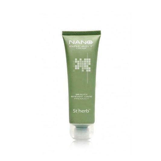 St Herb Pueraria Mirifica Nano Breast Enhancement Cream 40ml. / 1.3 Fl. Oz