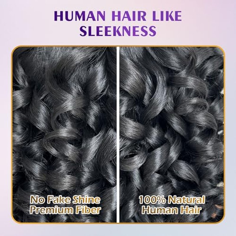 Felek Honey Blonde Wig Long Synthetic Loose Wave Lace Front Wigs for Black and White Women Ombre Brown 13x6 HD Transparent Lace Frontal Wigs Pre Plucked Wear and Go Glueless Curly Wig 24 inch P4/27