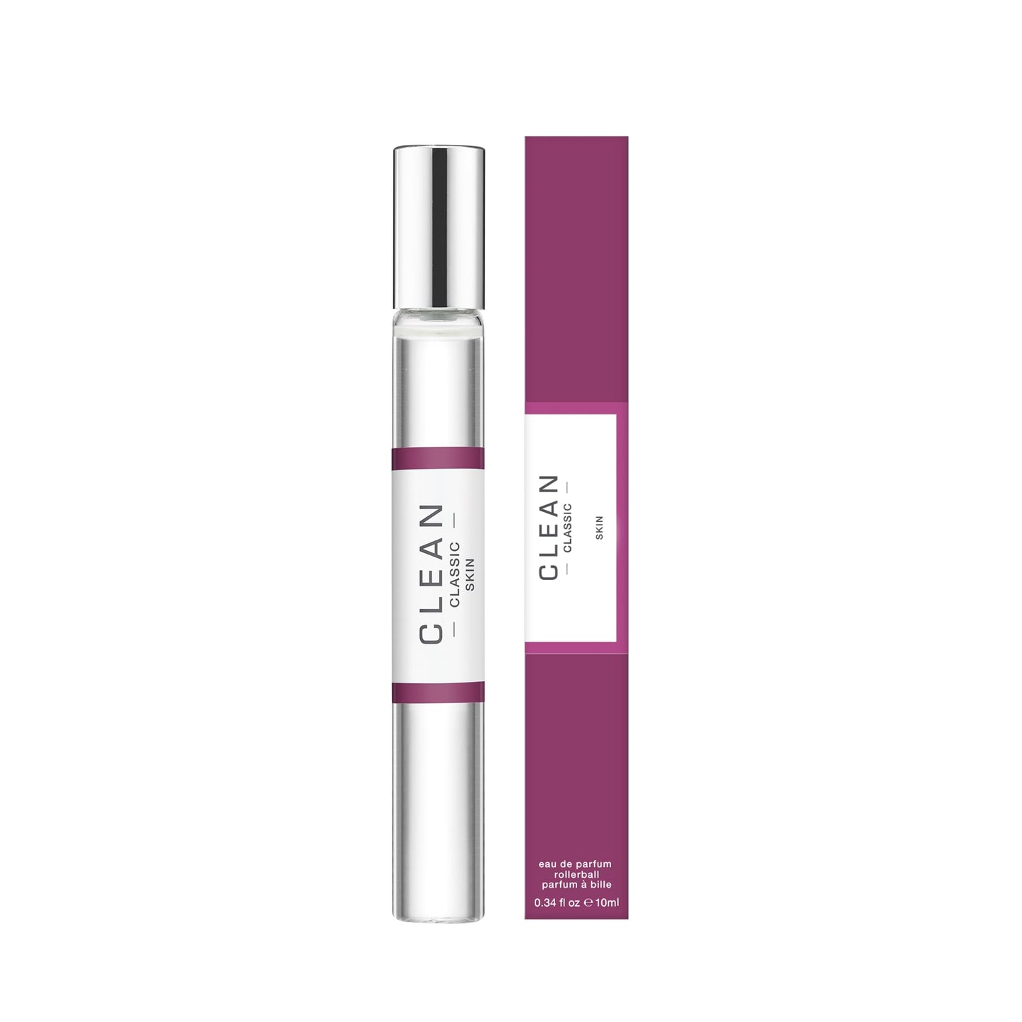 CLEAN CLASSIC Skin 10ML Rollerball