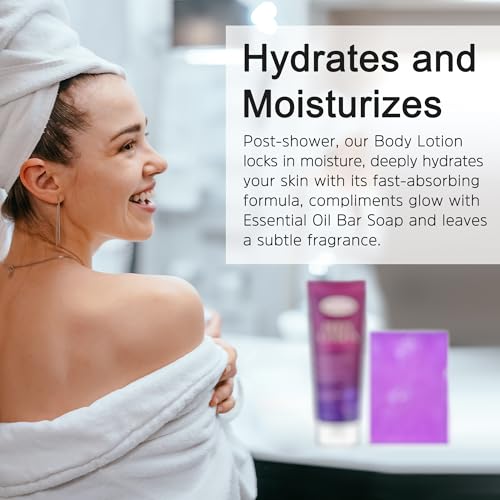 Spa Gifts for Women,Relaxing Bath Set & Stress Relief Body Wash Self Care Package,Secret Santa Christmas Stocking Stuffers Gifts Women Birthday Her Mom Sister Wife Friend Valentine Mothers Day