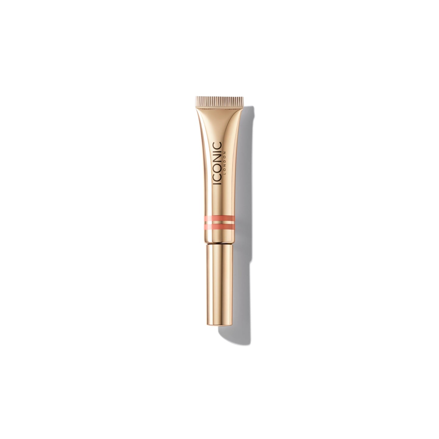 ICONIC LONDON Cloud Kiss Matte Lip Mousse | Matte Liquid Lip Colour, Cruelty-Free, Vegan Makeup, Show Off