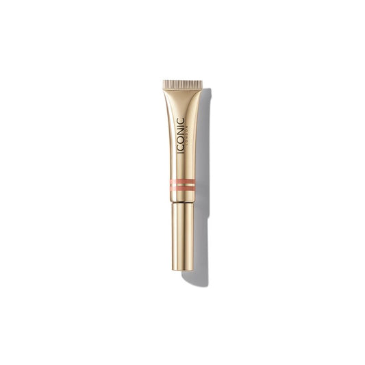 ICONIC LONDON Cloud Kiss Matte Lip Mousse | Matte Liquid Lip Colour, Cruelty-Free, Vegan Makeup, Show Off