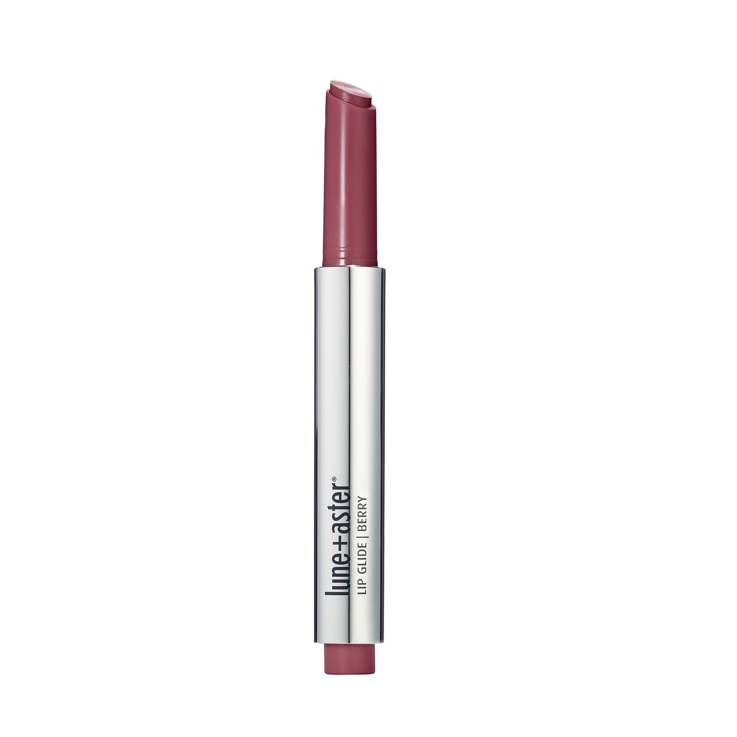 Lune+Aster Lip Glide Lipstick, Berry