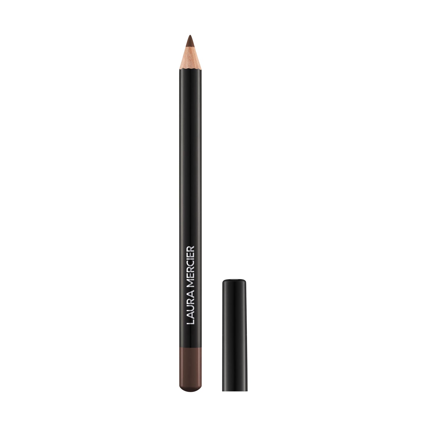 Laura Mercier Caviar Perfecting Lip Liner, 03 Brown Tulle, 0.04 oz