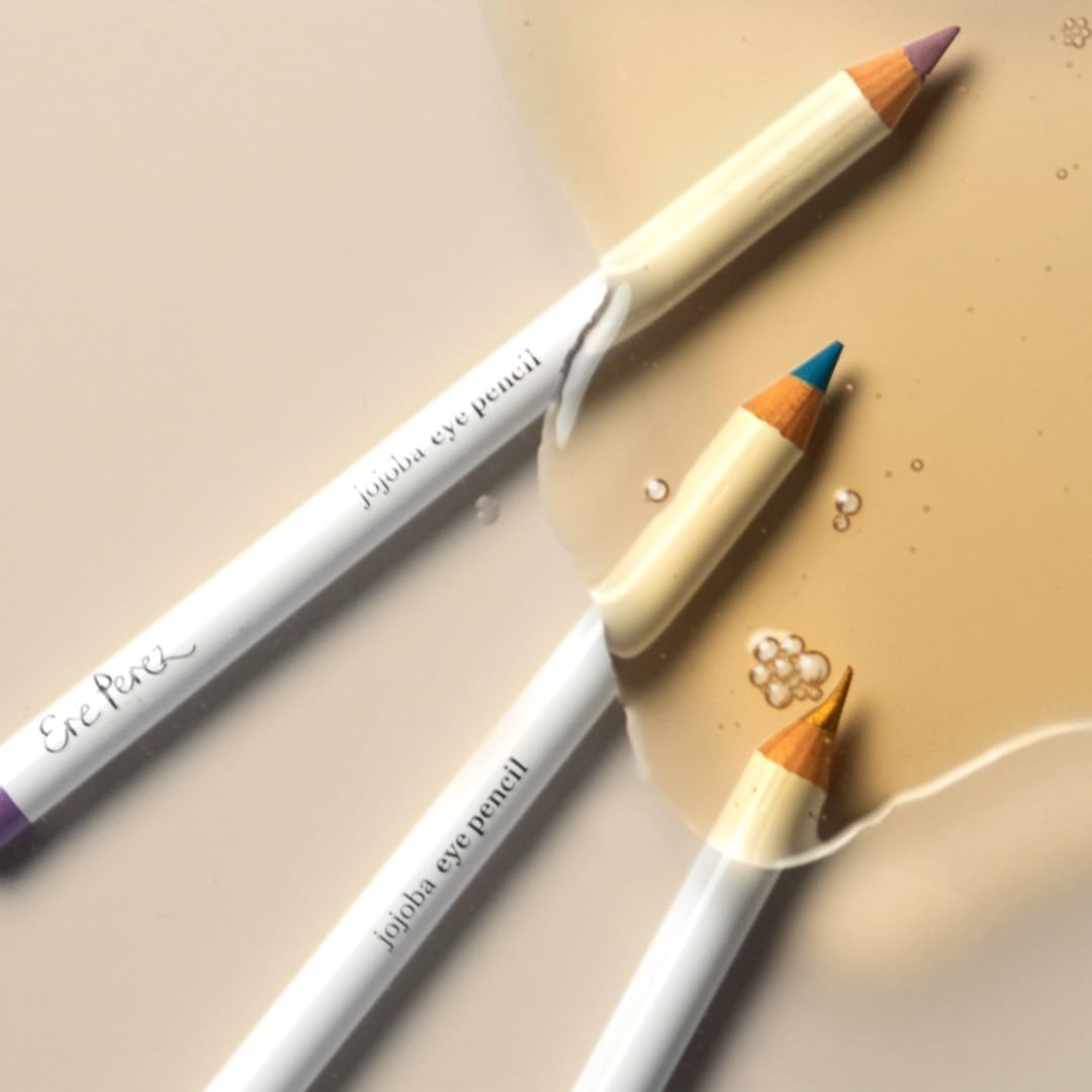 Ere Perez - Jojoba Eye Pencil