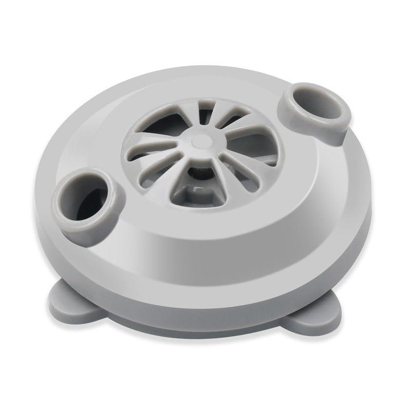 MIYOLO BF-004 Pipeless Magnetic Jet Head for LURACO Jet Motor Pedicure Chair Bathtub BF-004 Tubs Spa Chairs Accessories
