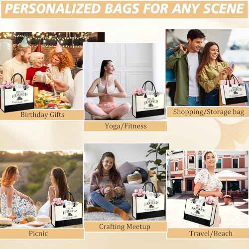 Crochet Bags For Women Crochet Accessories Gifts For Her Knitting Gifts for Crocheters Knitters