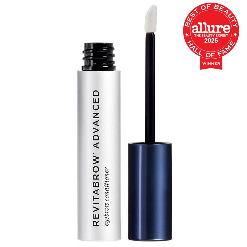 RevitaLash Advanced Eyebrow Conditioner Serum - Physician Developed & Cruelty-Free | Nourishing Formula