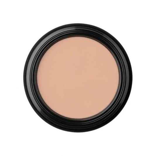 Glo Skin Beauty Oil-Free Camouflage Concealer - Correct and Conceal Imperfections, Blemishes & Dark Spots, Nourishing Makeup for a More Even Complexion (Natural)