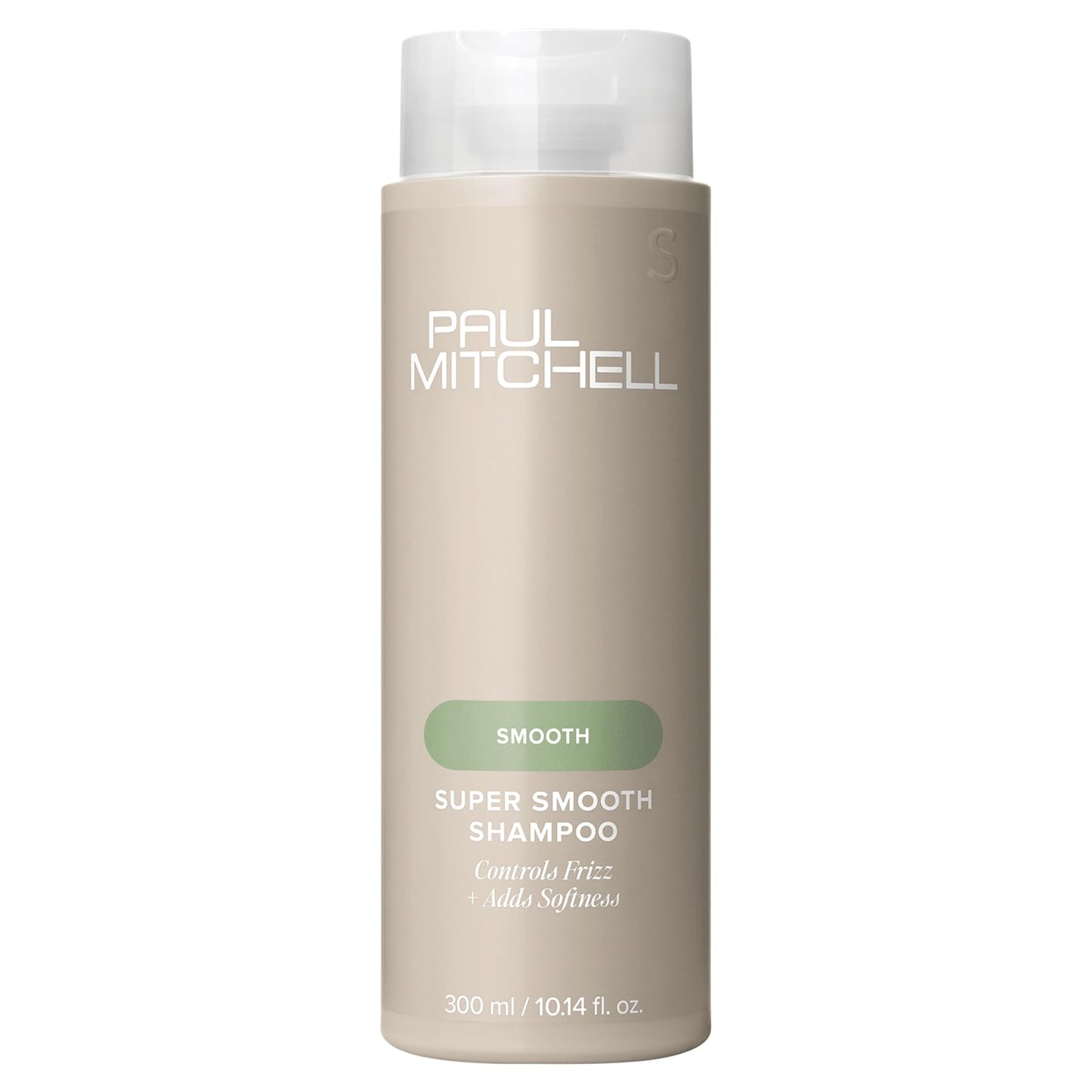 Paul Mitchell Super Skinny Smooth Gift Set with Shampoo, Conditioner, and Serum for Frizz Control, Heat Protection, and Color Protection