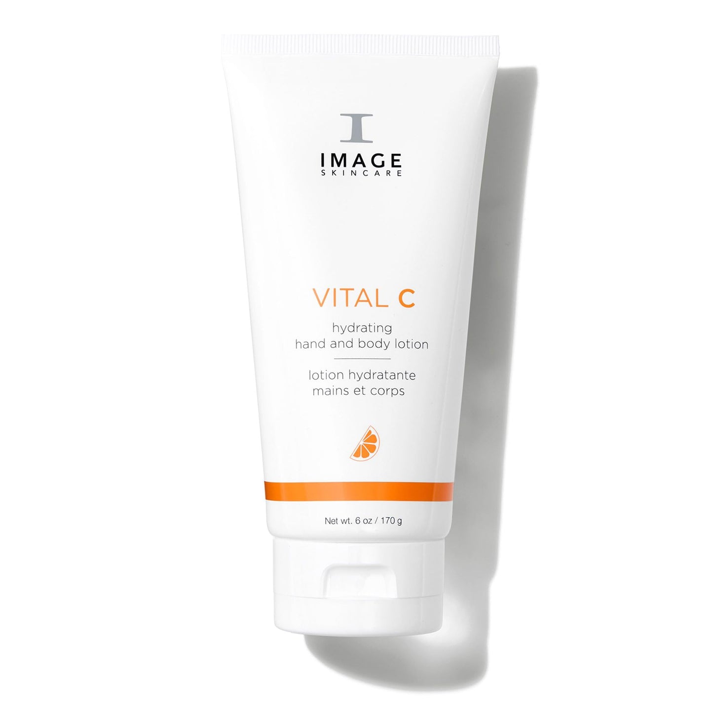 IMAGE Skincare, VITAL C Hydrating Hand and Body Lotion, 6 oz