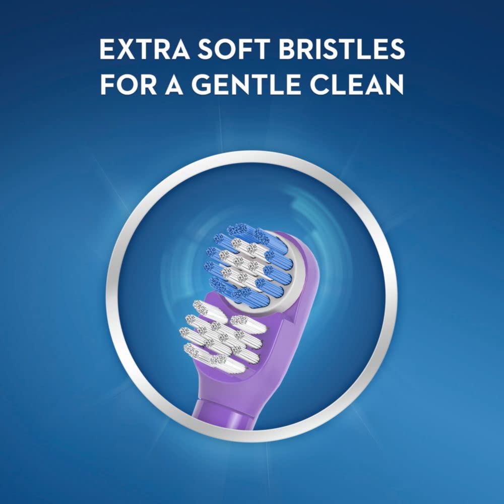 Oral-B Toothbrush
