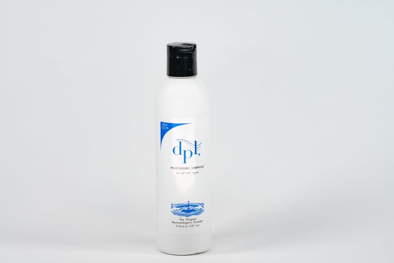 DPL Moisturizing Shampoo 8 oz