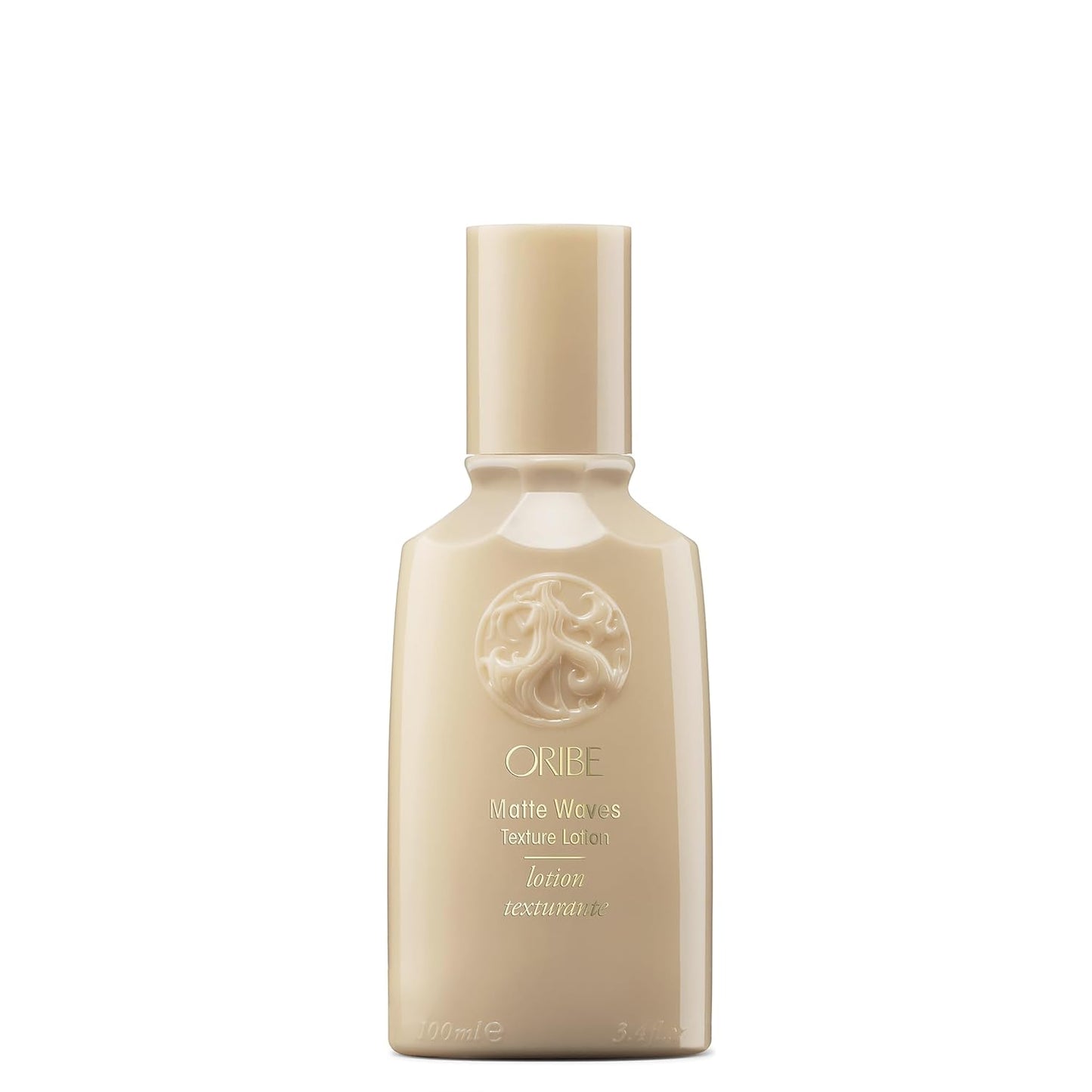 Oribe Matte Waves Texture Lotion - Create Effortless Beachy Waves | 3.38 Fl Oz