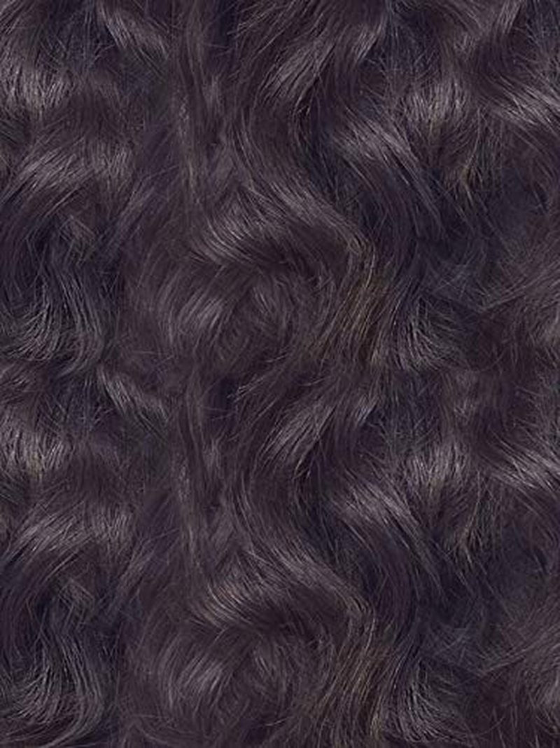 Zury Sis Lace Front Wig | Slay Virgin Touch Synthetic Hair - H GIA (Natural)