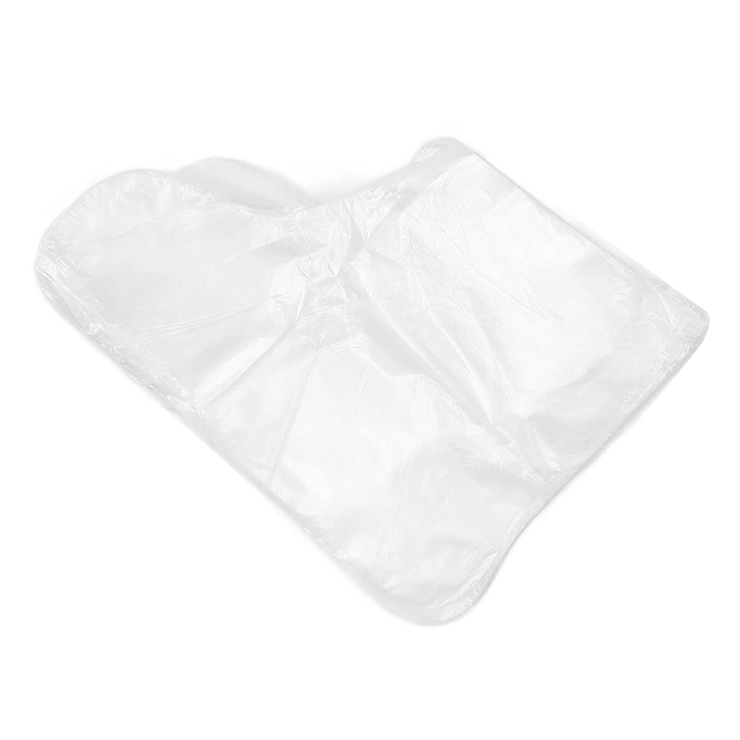 Paraffin Wax Hand & Foot Spa Care Set - Flannel Gloves, Socks, Brush & Shovel