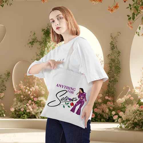 BWWKTOP Music Lover Cosmetic Bag Singer Fans Gift Music Album Gifts Singer Fans Zipper Pouch Bag Singer Merandise (anything for TG)