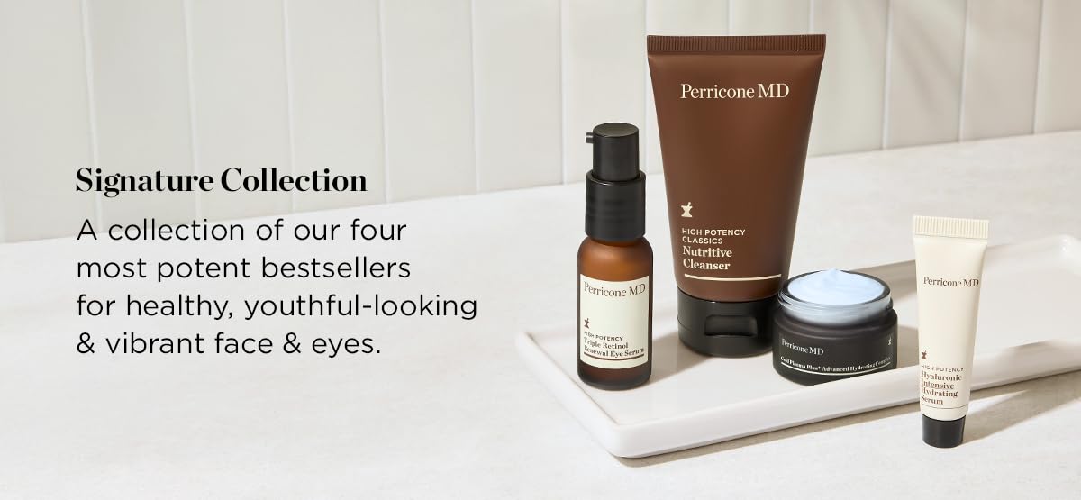 Perricone MD Signature Collection