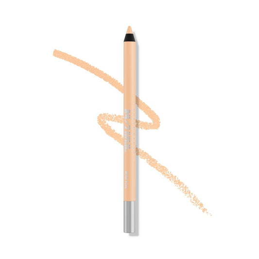 Urban Decay 24/7 Waterproof Waterline Eyeliner Pencil - Eye Liner for Tightlining + Defining, Smudge-Resistant, Transfer-Resistant, 24HR Wear, Long-lasting Creamy Neutral Shades, Vegan - 0.04 oz