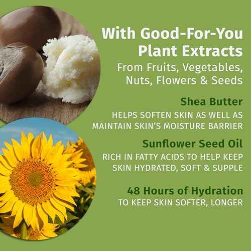 Hempz Everyday Favorities, 4-Piece Mini Lotion Gift Set, 2.25 oz