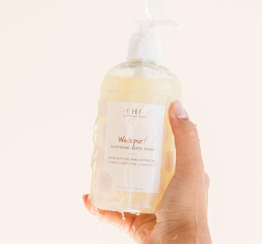 FarmHouse Fresh Whoopie®! Soothing Body Wash
