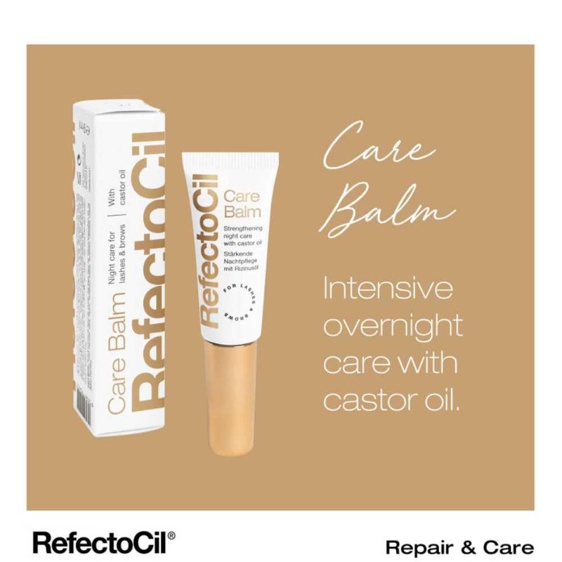RefectoCil Care Balm