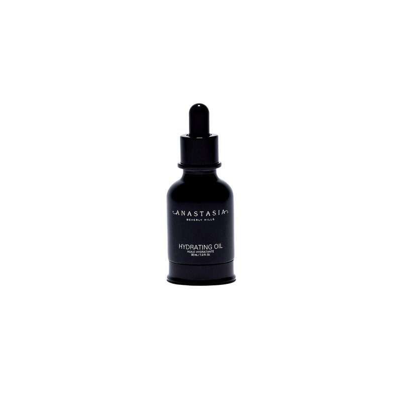 Anastasia Beverly Hills Hydrating Oil - Nourishing Jojoba & Rosehip Serum for Dewy Skin | Moisture-Boosting Treatment
