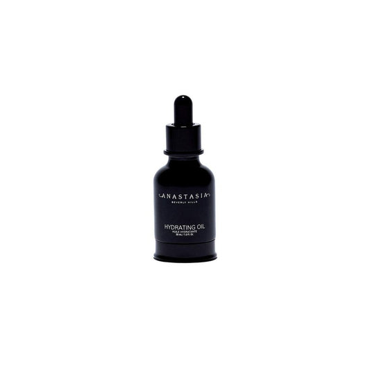 Anastasia Beverly Hills Hydrating Oil - Nourishing Jojoba & Rosehip Serum for Dewy Skin | Moisture-Boosting Treatment