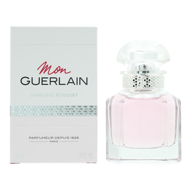 Guerlain MON Sparkling Bouquet, EAU DE Parfum Spray 1 OZ